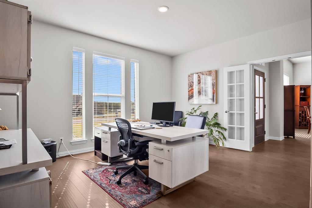 Zion Trails Ph II - Residential