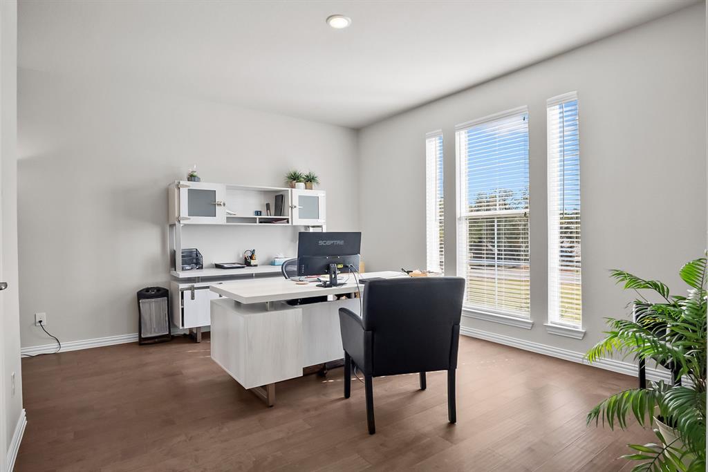 Zion Trails Ph II - Residential