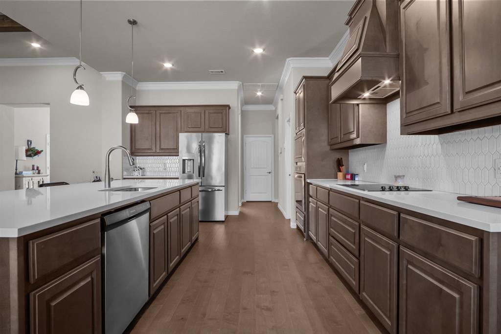 Zion Trails Ph II - Residential