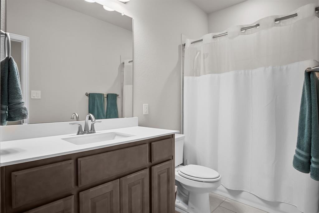 Zion Trails Ph II - Residential