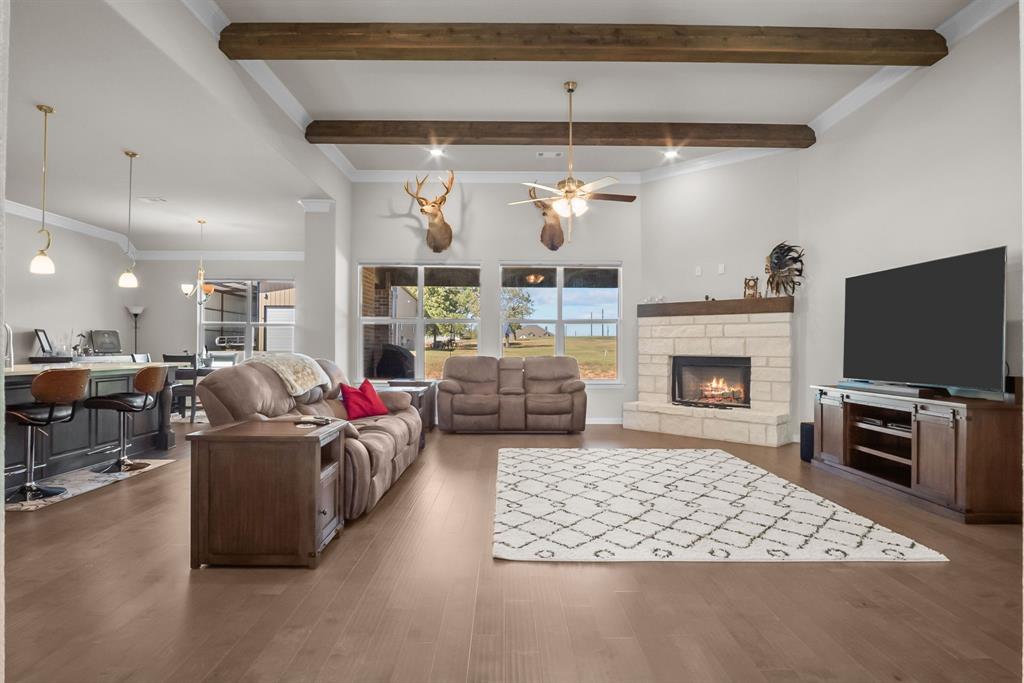 Zion Trails Ph II - Residential