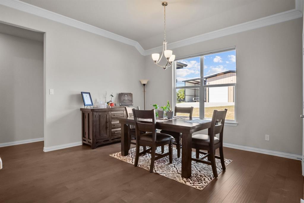 Zion Trails Ph II - Residential