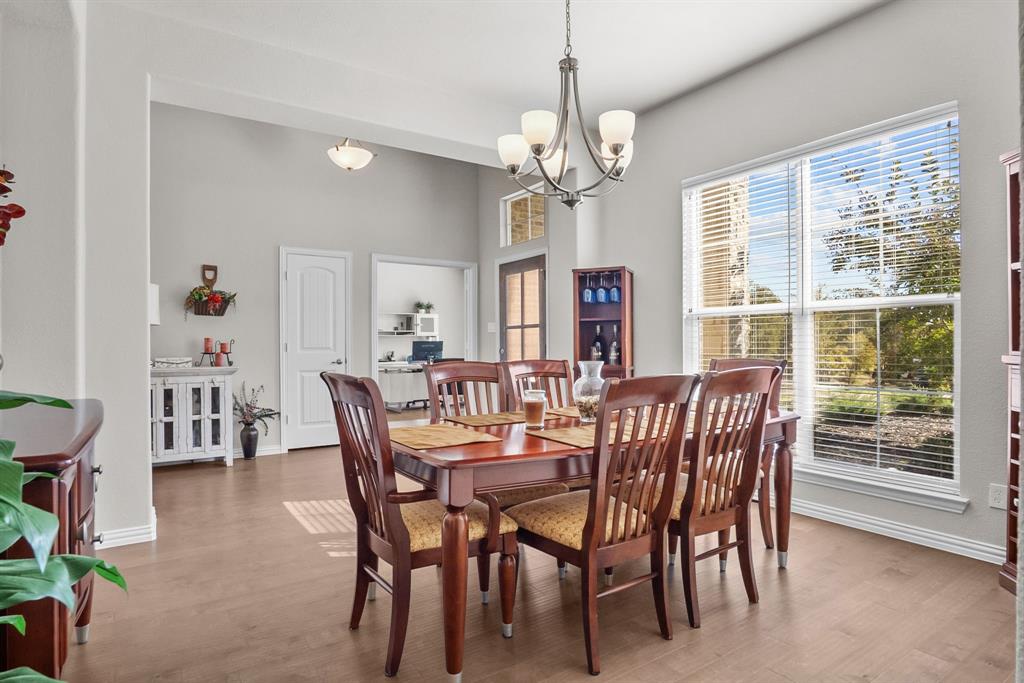 Zion Trails Ph II - Residential