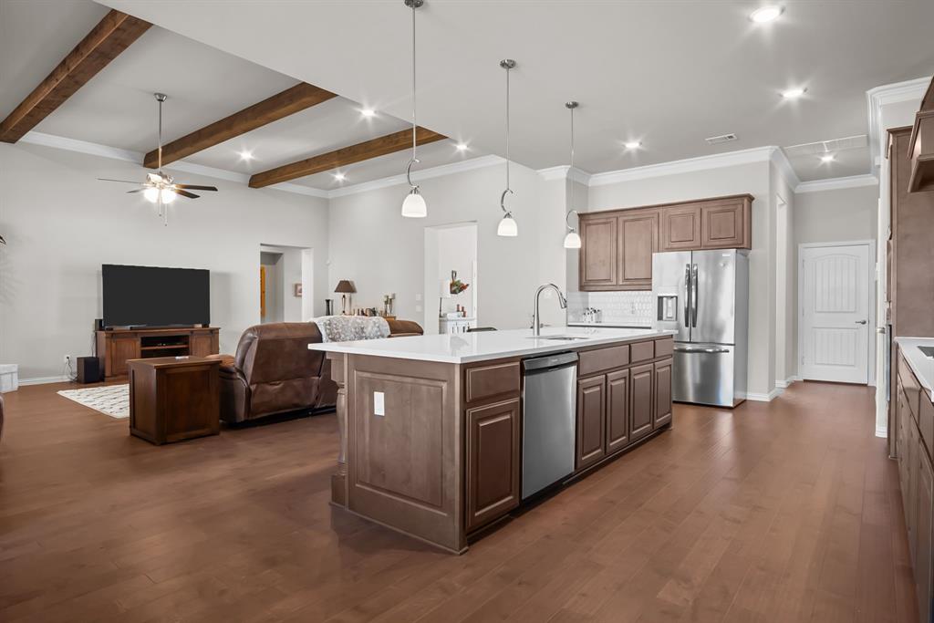 Zion Trails Ph II - Residential