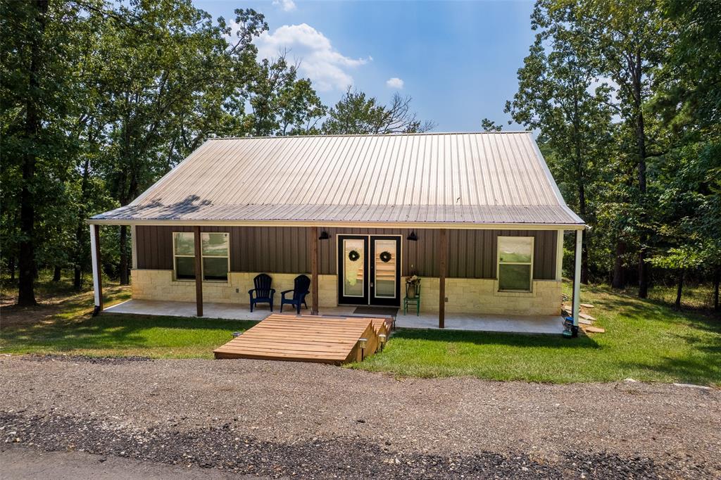 132 King George Road