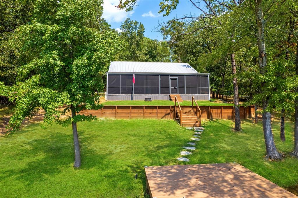 132 King George Road