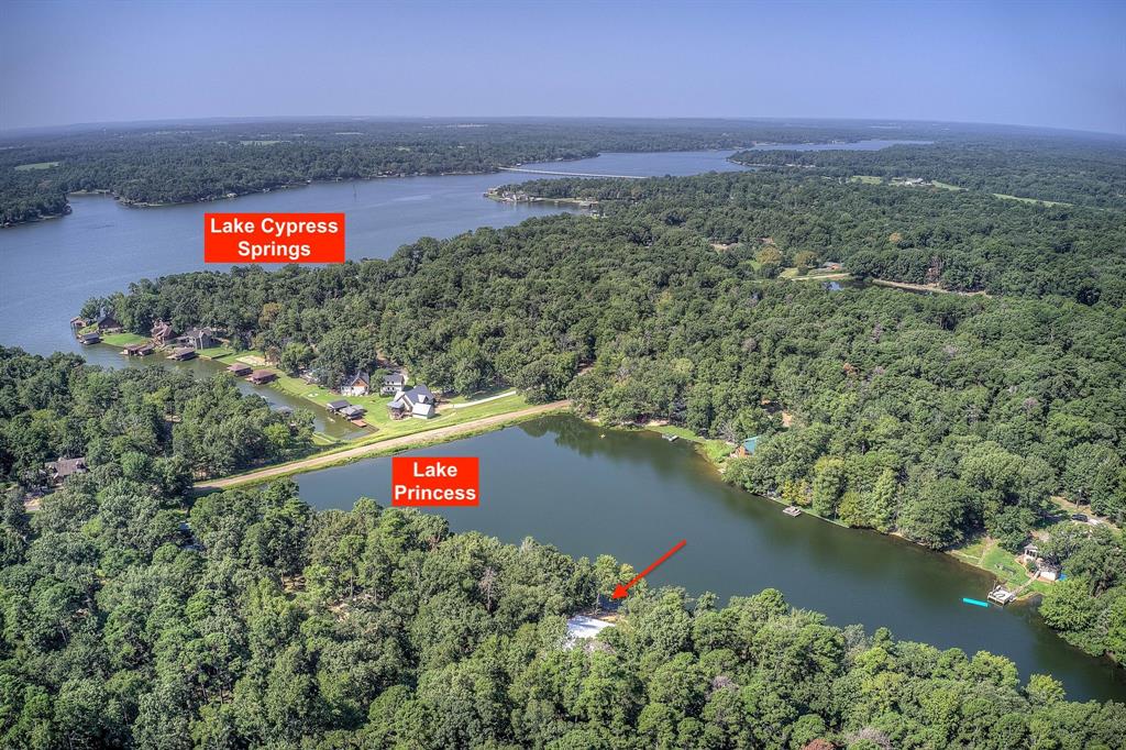 Kings Country - Residential