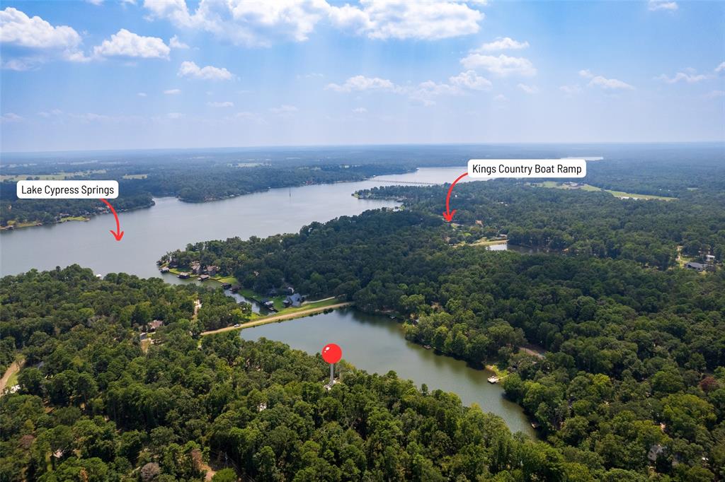 Kings Country - Residential