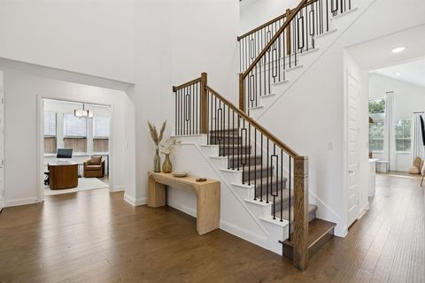 Tiny photo for 12357 Mikaela Drive, Frisco, TX 75033 (MLS # 21068102)