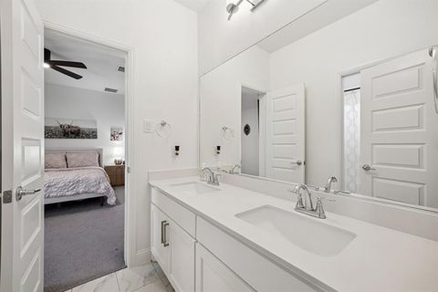 Tiny photo for 12357 Mikaela Drive, Frisco, TX 75033 (MLS # 21068102)