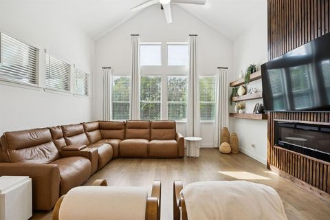 Tiny photo for 12357 Mikaela Drive, Frisco, TX 75033 (MLS # 21068102)