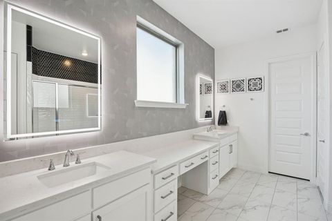 Tiny photo for 12357 Mikaela Drive, Frisco, TX 75033 (MLS # 21068102)