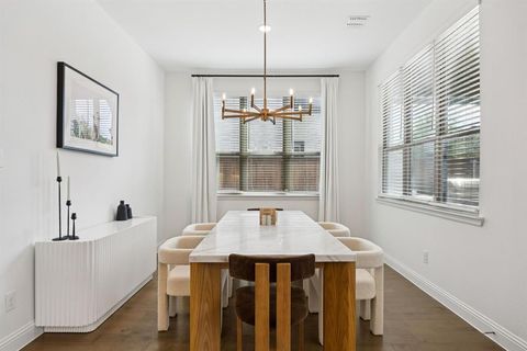 Tiny photo for 12357 Mikaela Drive, Frisco, TX 75033 (MLS # 21068102)