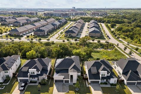 Tiny photo for 12357 Mikaela Drive, Frisco, TX 75033 (MLS # 21068102)