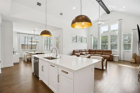 Tiny photo for 12357 Mikaela Drive, Frisco, TX 75033 (MLS # 21068102)