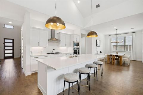 Tiny photo for 12357 Mikaela Drive, Frisco, TX 75033 (MLS # 21068102)