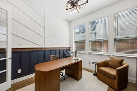 Tiny photo for 12357 Mikaela Drive, Frisco, TX 75033 (MLS # 21068102)