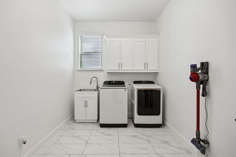 Tiny photo for 12357 Mikaela Drive, Frisco, TX 75033 (MLS # 21068102)