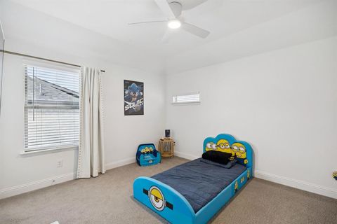 Tiny photo for 12357 Mikaela Drive, Frisco, TX 75033 (MLS # 21068102)