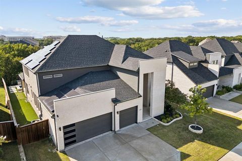 Tiny photo for 12357 Mikaela Drive, Frisco, TX 75033 (MLS # 21068102)