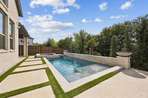 Tiny photo for 12357 Mikaela Drive, Frisco, TX 75033 (MLS # 21068102)