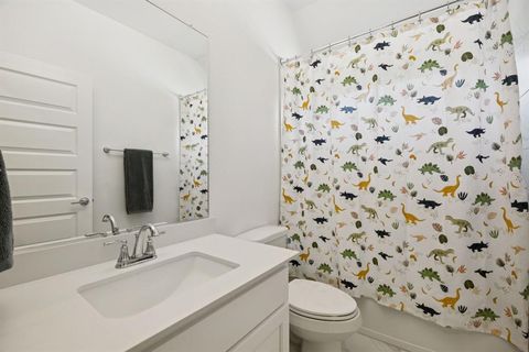 Tiny photo for 12357 Mikaela Drive, Frisco, TX 75033 (MLS # 21068102)