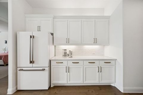 Tiny photo for 12357 Mikaela Drive, Frisco, TX 75033 (MLS # 21068102)