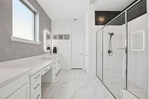 Tiny photo for 12357 Mikaela Drive, Frisco, TX 75033 (MLS # 21068102)