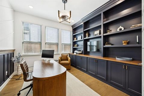 Tiny photo for 12357 Mikaela Drive, Frisco, TX 75033 (MLS # 21068102)