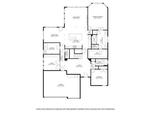 Tiny photo for 12357 Mikaela Drive, Frisco, TX 75033 (MLS # 21068102)