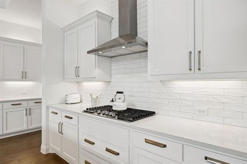 Tiny photo for 12357 Mikaela Drive, Frisco, TX 75033 (MLS # 21068102)