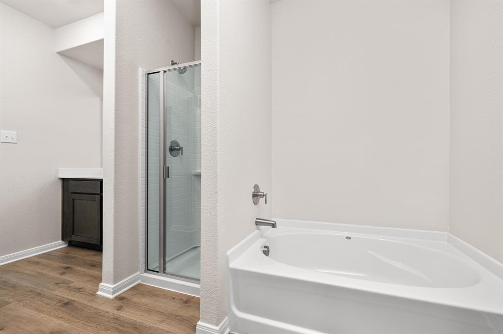 Creekside Estates - Residential