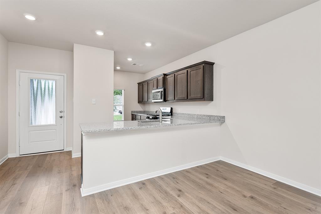 Creekside Estates - Residential