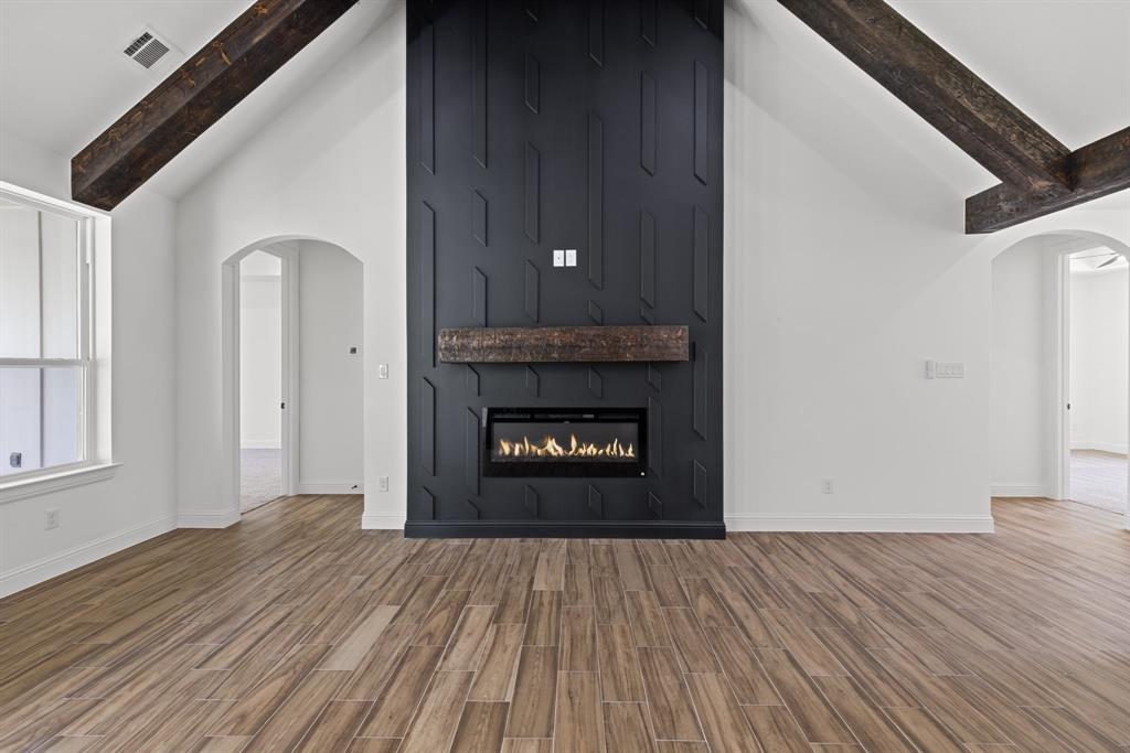 Original Cleburn - Residential