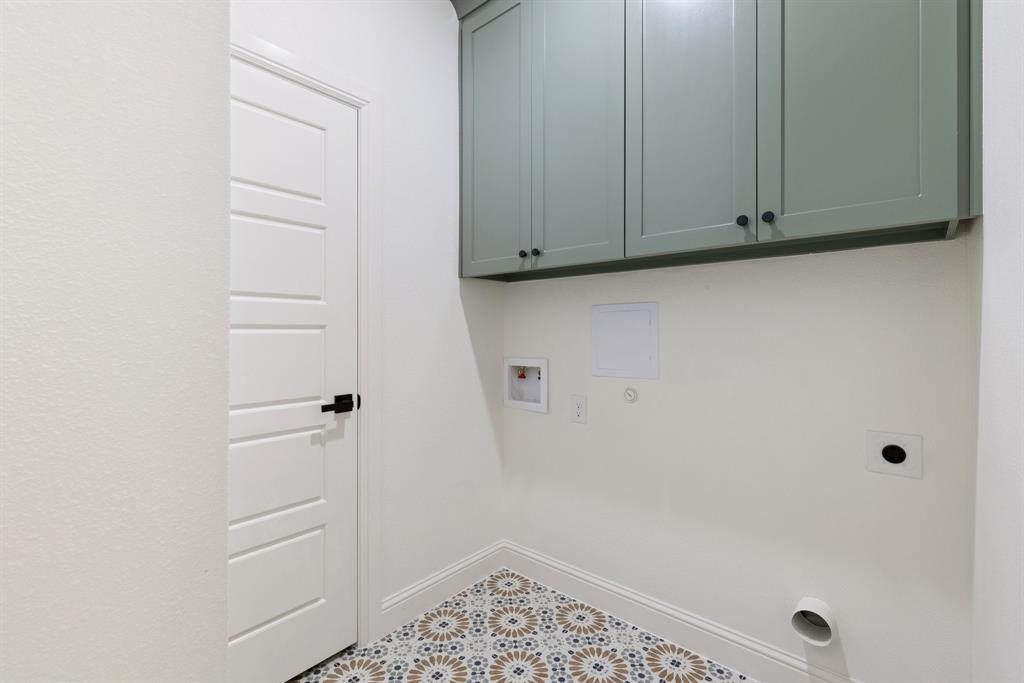 Original Cleburn - Residential