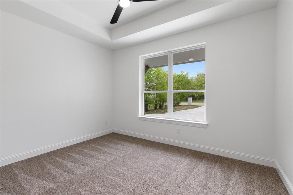 Original Cleburn - Residential