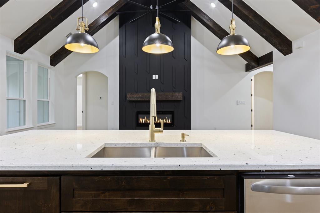 Original Cleburn - Residential