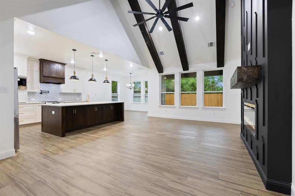 Original Cleburn - Residential