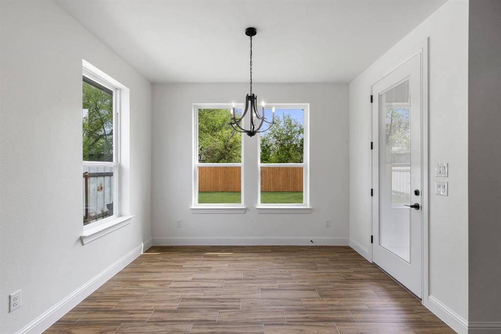 Original Cleburn - Residential