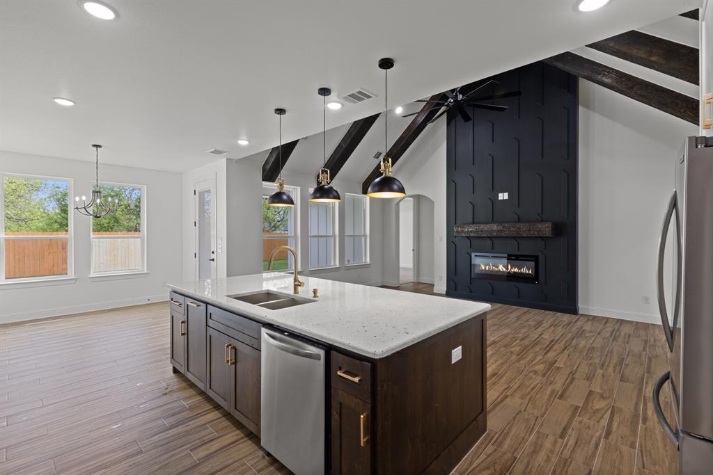 Original Cleburn - Residential