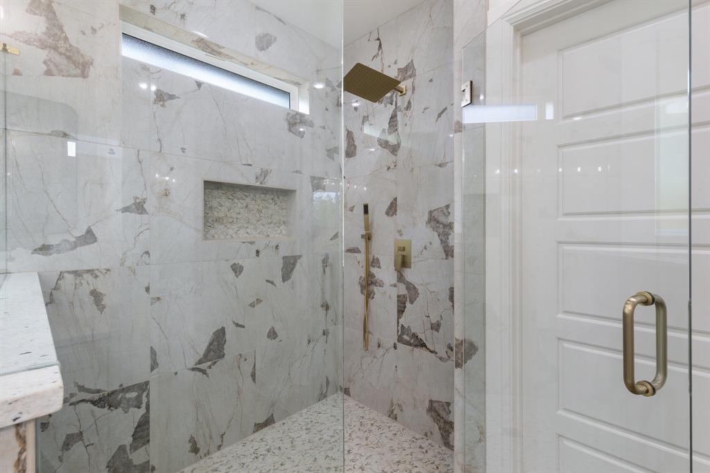 Original Cleburn - Residential