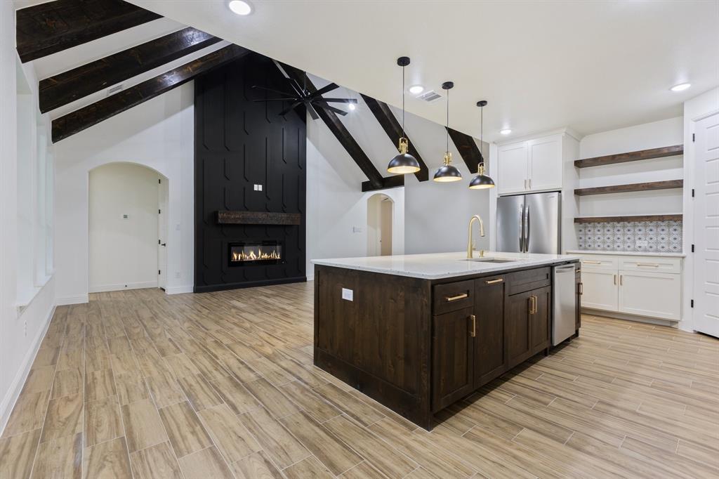 Original Cleburn - Residential