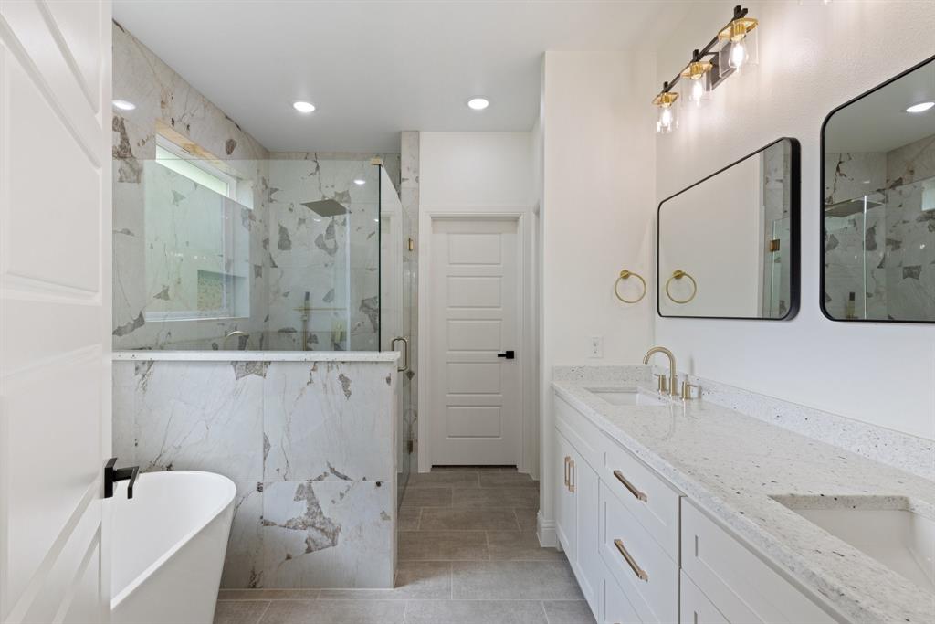 Original Cleburn - Residential