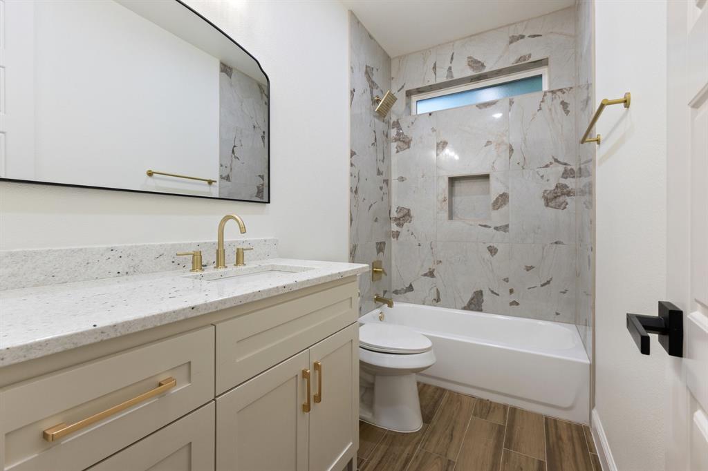 Original Cleburn - Residential