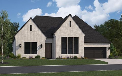 4770 Zelder Street Prosper TX 75078