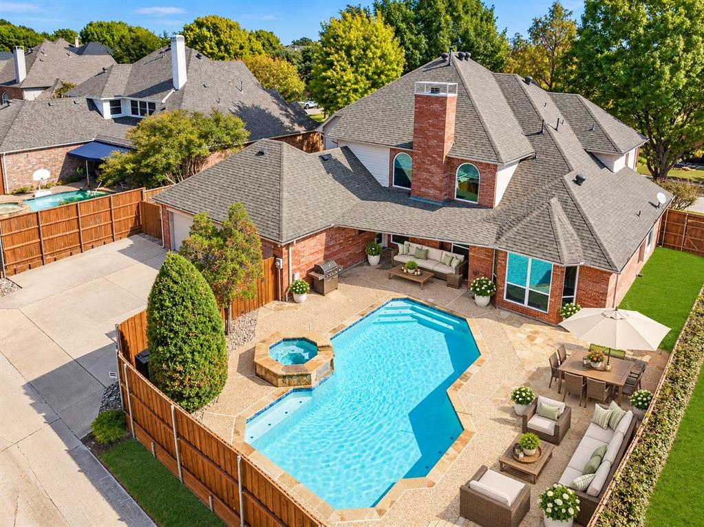 7713 San Isabel Drive