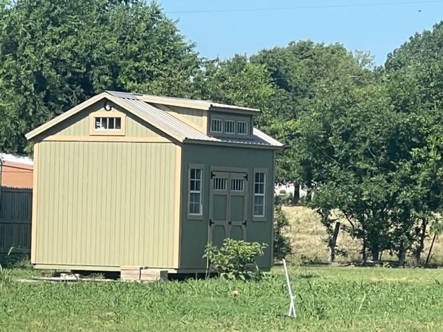 Laughlin Acres - Land