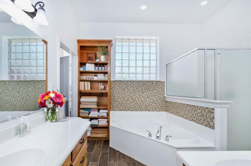 Oak Bend Estates - Residential