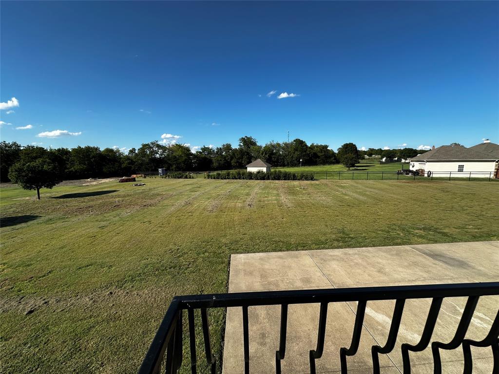 Oak Bend Estates - Residential