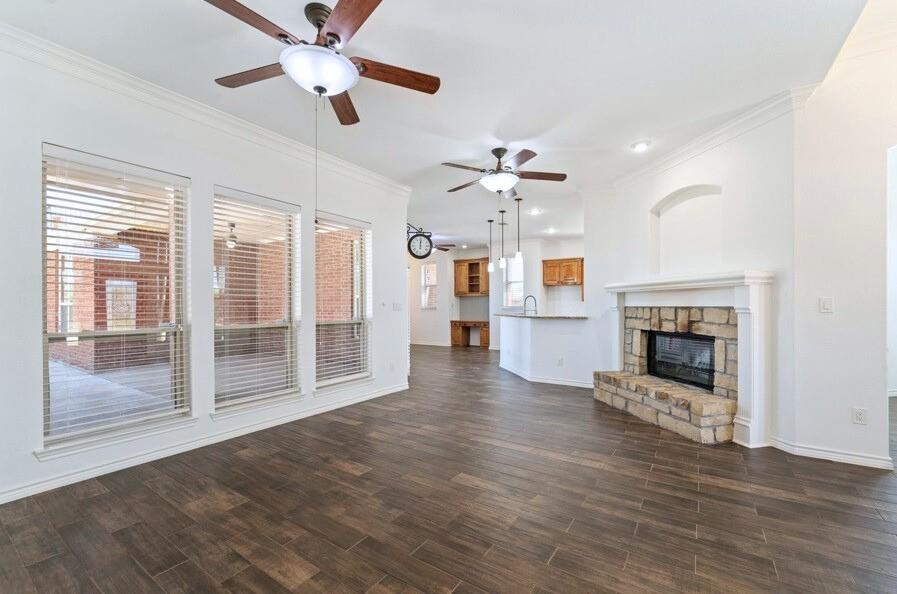 Oak Bend Estates - Residential